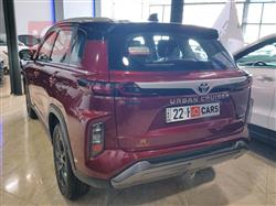 تويوتا أوربان كروزر